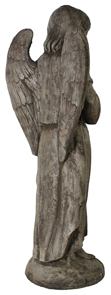 Angel Statue for sale, statues, statuary, garden statues, garden statue, statues for sale, garden statues for sale, garden statuary for sale, yard statues for sale, buy statues, statuary for sale, cement statues